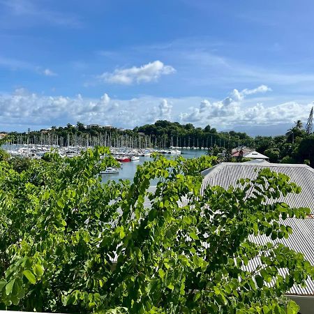 Marina Hill Appartement Vue Mer Le Gosier  Dış mekan fotoğraf
