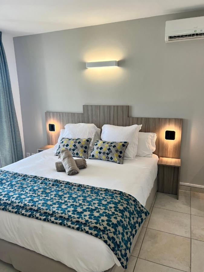 Marina Hill Appartement Vue Mer Le Gosier  Dış mekan fotoğraf