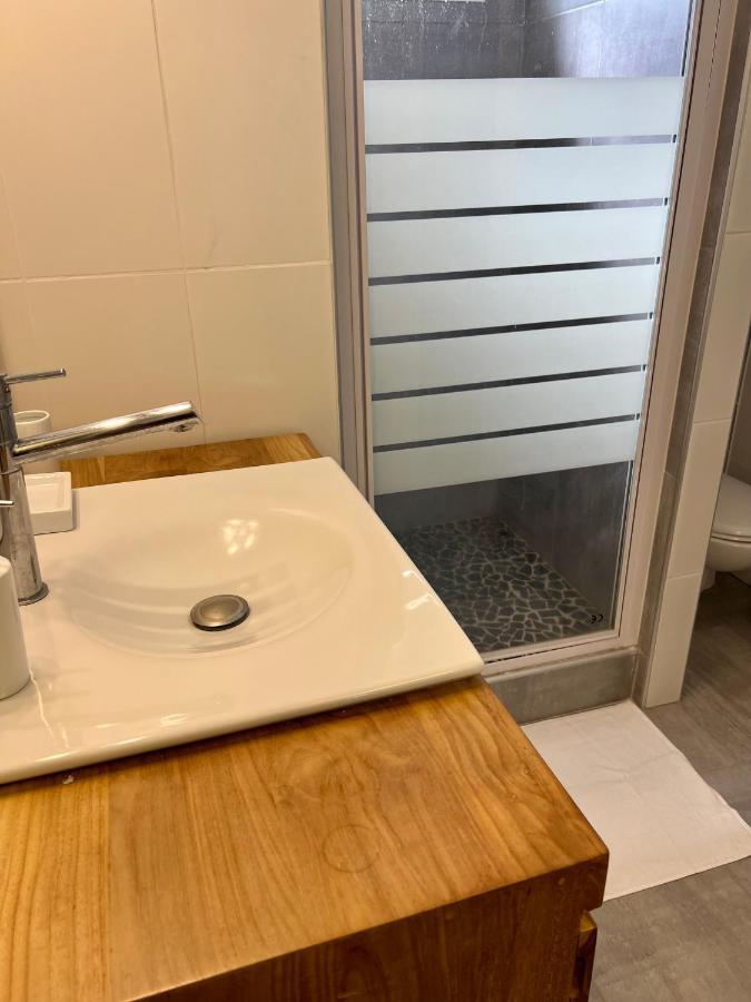 Marina Hill Appartement Vue Mer Le Gosier  Dış mekan fotoğraf