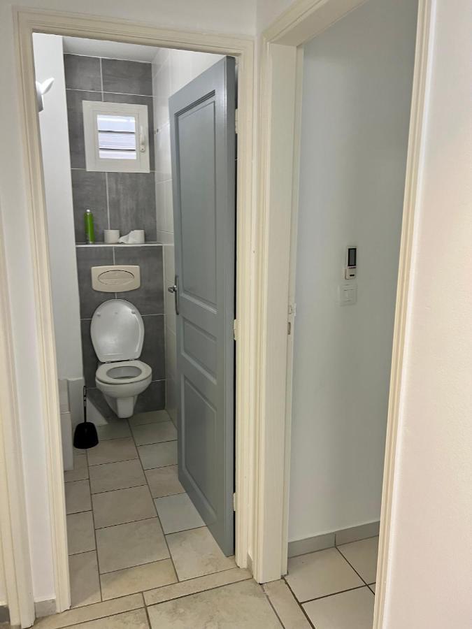 Marina Hill Appartement Vue Mer Le Gosier  Dış mekan fotoğraf